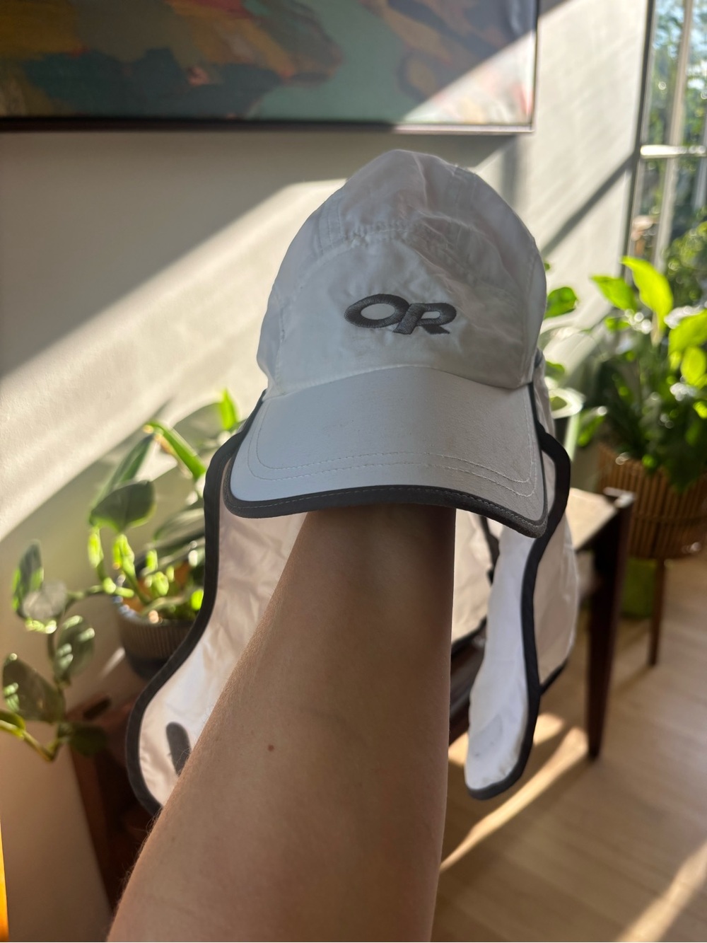 Outdoor Research Sun Runner Cap
